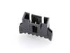 Molex 705450039 Listwa kołkowa, męska, do wbudowania, standardowa Molex MOL Power & Signal Sol., piny: 5, 3 A, 1 szt.