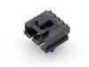 Molex 705550073 Listwa kołkowa, męska, do wbudowania, standardowa Molex MOL Power & Signal Sol., piny: 4, 3 A, 1 szt.