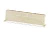 Molex Złącze taśmowe Ilość pinów 64 Wymiary siatki: 1 mm 714393164 1 szt. tuba