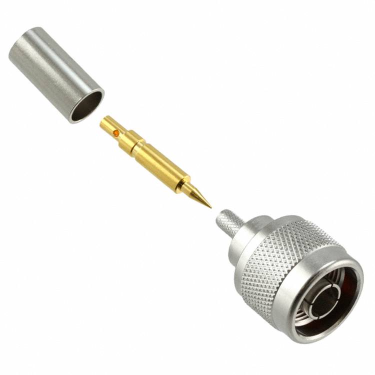 Złącze N Molex Molex MOL DataCom & Specialty 732762360 złącze męskie 50 Ω 1 szt.-0