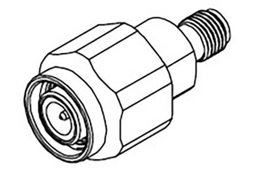 Роз'єм SMA Molex Molex MOL DataCom & Specialty 733860101 гніздо, штекер 50 Ом 1 шт.
