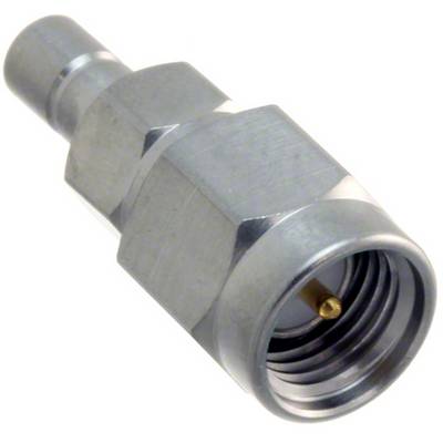 Złącze SMB Molex Molex MOL DataCom & Specialty 733860191 gniazdo, złącze męskie 50 Ω 1 szt.-0