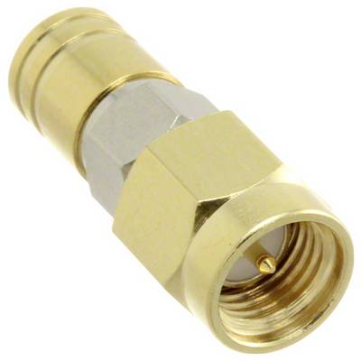 Złącze SMB Molex Molex MOL DataCom & Specialty 733860210 złącze męskie 50 Ω 1 szt.-0