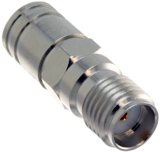 Złącze SMB Molex Molex MOL DataCom & Specialty 733860224 gniazdo, złącze męskie 50 Ω 1 szt.-0