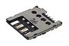Molex 78646-3001 Gniazdo karty SIM, piny: 6, 500 mA, 1 szt.