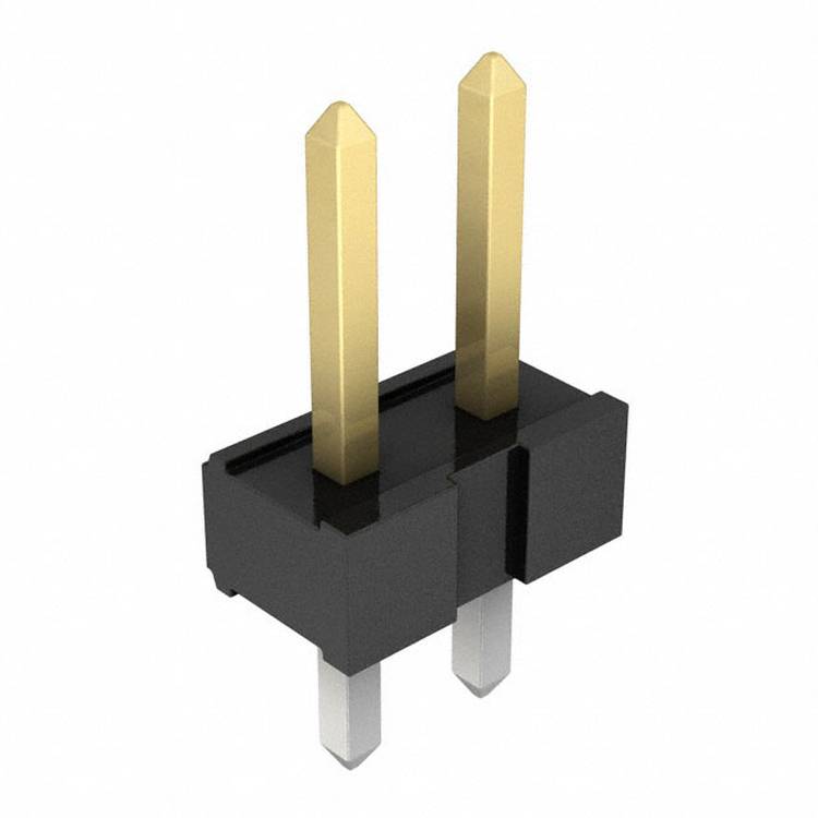 Molex 877580216 Listwa kołkowa, męska, standardowa 1 szt.-0