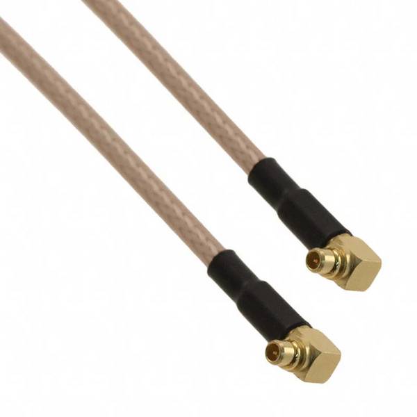 Złącze MMCX Molex Molex MOL DataCom & Specialty 897616791 złącze męskie 50 Ω 1 szt.