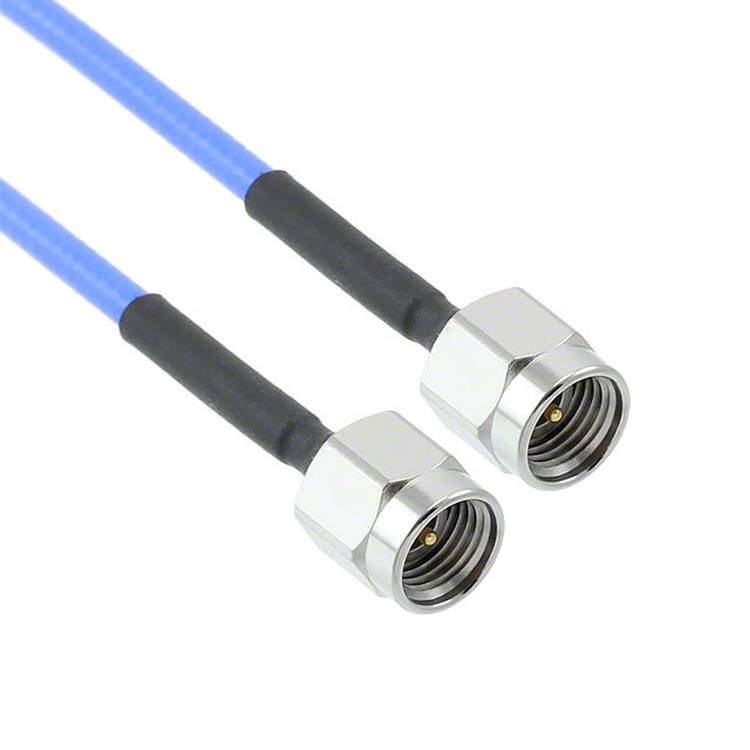 Specjalne złącza Molex Molex MOL DataCom & Specialty 897621544 złącze męskie 50 Ω 1 szt.-0