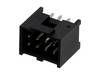 Molex 901301108 Listwa połączeniowa z ryglem Wymiary siatki: 2.54 mm Ilość pinów: 8 Ilość rzędów: 2 1 szt. paleta