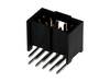 Molex 901303210 Listwa połączeniowa z ryglem Wymiary siatki: 2.54 mm Ilość pinów: 10 Ilość rzędów: 2 1 szt. paleta