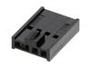 Molex Obudowa złącza pin żeńskiego na kabel Ilość pinów 4 Wymiary siatki: 2.54 mm 901560144 1 szt. torba