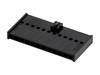 Molex 901560152 Obudowa złącza pin żeńskiego na kabel Molex MOL Power & Signal Sol., piny: 12, 1 szt.