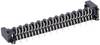 Molex Listwa kołkowa, męska, standardowa Ilość pinów 26 Wymiary siatki: 1.27 mm 908160026 1 szt. tuba