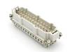 Złącze 936010307 MWE Industrial Solution szary Molex Zawartość: 1 szt.