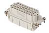 Złącze 936010318 MWE Industrial Solution szary Molex Zawartość: 1 szt.