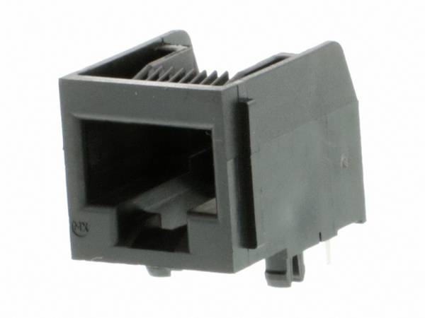 <br> Molex<br> Molex MOL DataCom & Specialty<br> gniazdo RJ45 Molex Molex MOL DataCom & Specialty<br> 950097881<br> gniazdo<br> <br> <br> <br> czarny<br> 1 szt.<br>