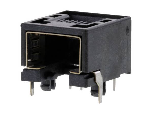 <br> Molex<br> Molex MOL DataCom & Specialty<br> gniazdo RJ45 Molex Molex MOL DataCom & Specialty<br> 955402881<br> gniazdo<br> <br> <br> Ilość pinów 8<br> czarny<br> 1 szt.<br>