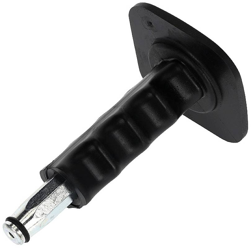 Залізо Gedore з захисним кожухом 4 мм 8885830