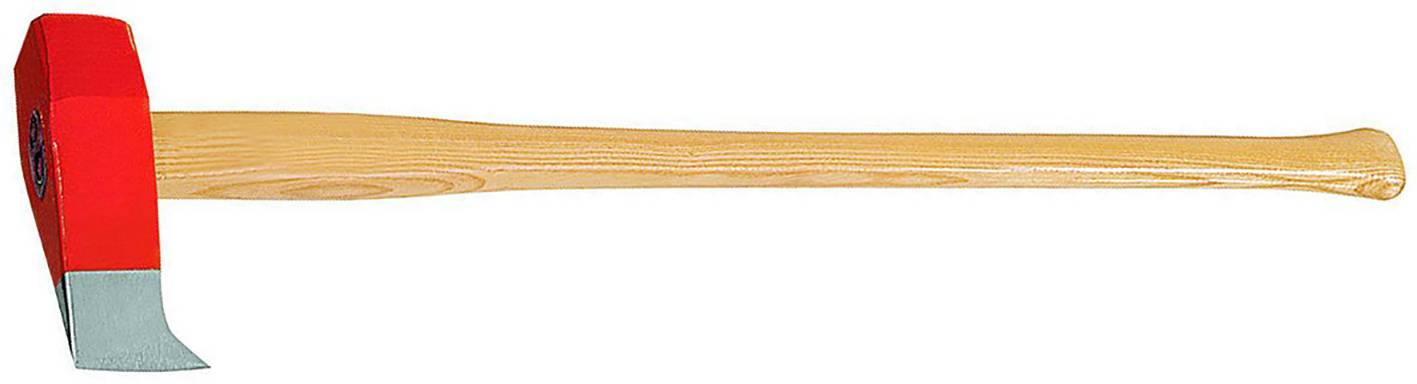 Колун Ochsenkopf 1609467 3670 г Вага головки 3000 г