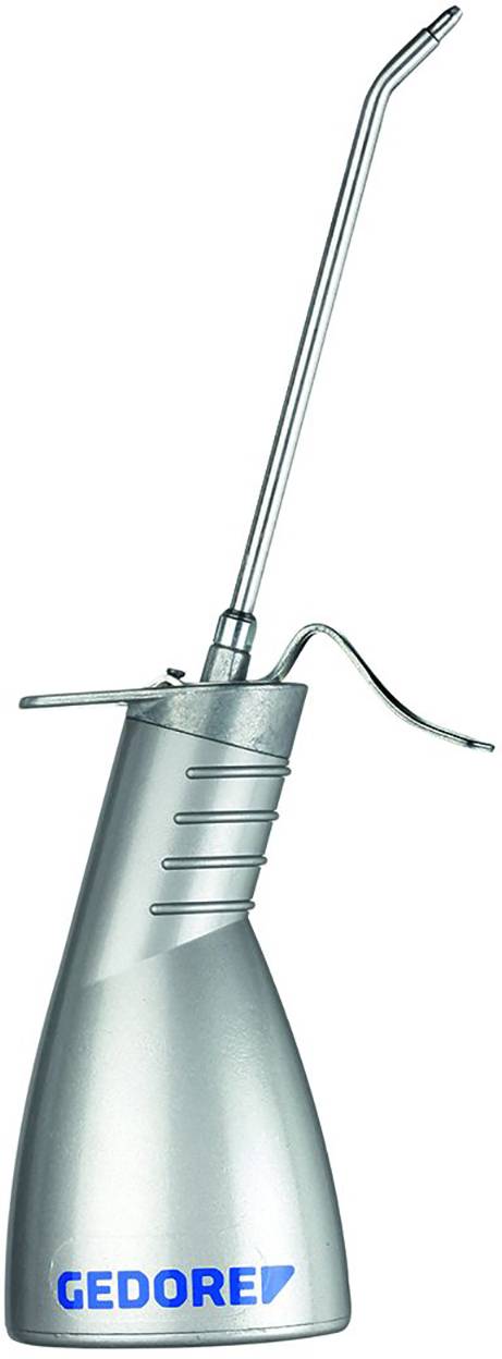 Маслянка з дозатором Gedore 6390520 1 шт.