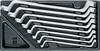 Organizer do szuflady Gedore 1500 E-2 L 5626290 Wymiary: (D x S x W) 158 x 310 x 42 mm