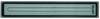 Gedore 1618687 Pusty moduł odległości Moduł odległościowy