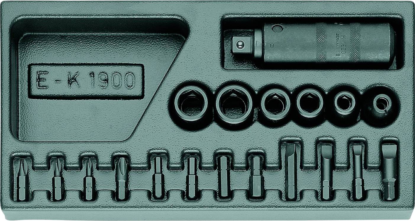 Викрійник болтів Gedore 1402242