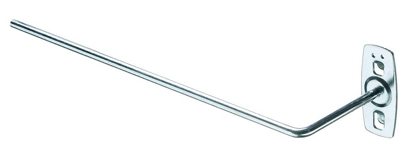 Тримач для рулону паперу Gedore 1500 H 5 5798660 1 шт.