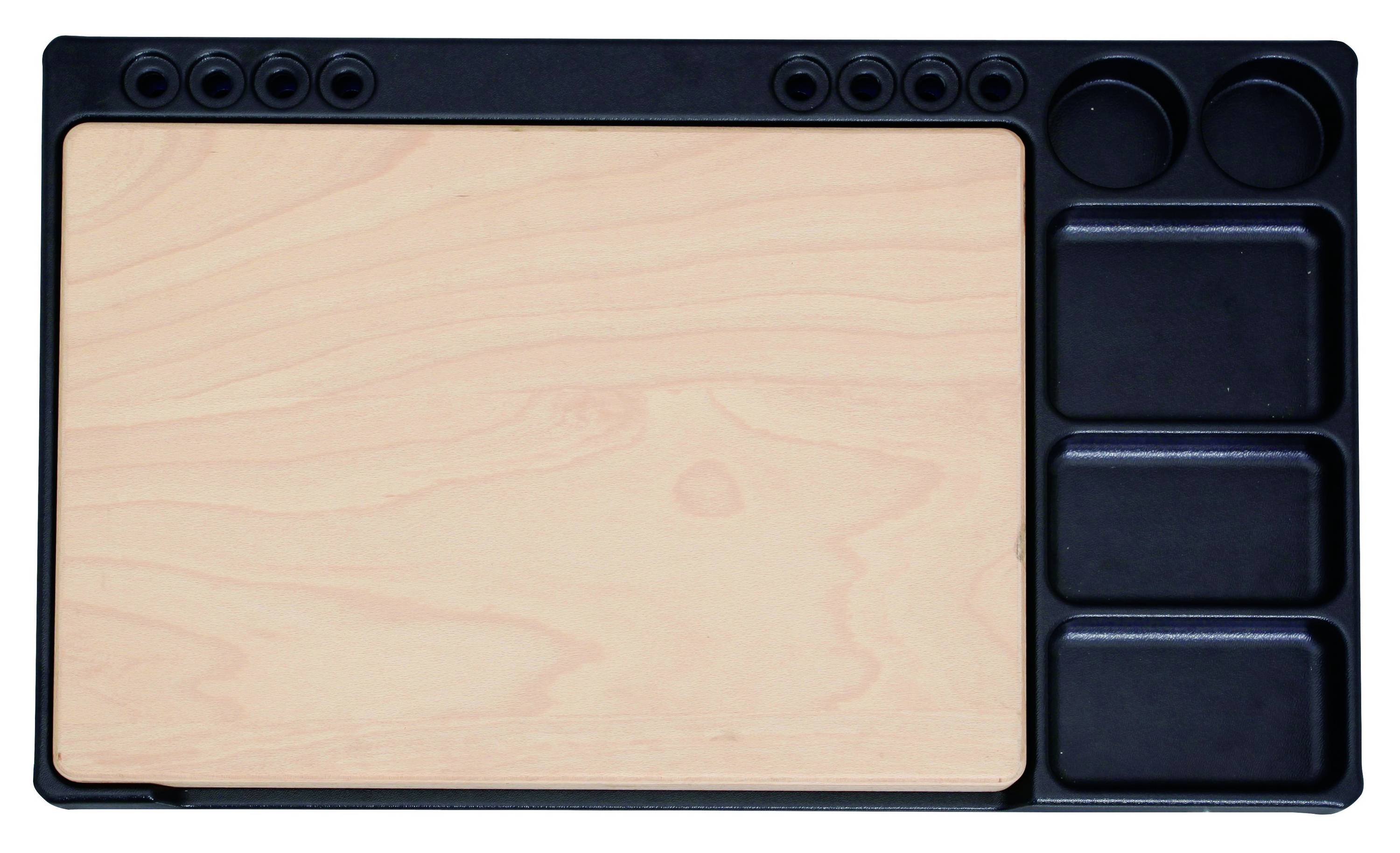 Gedore 2879883 Дерев'яна панель дерев