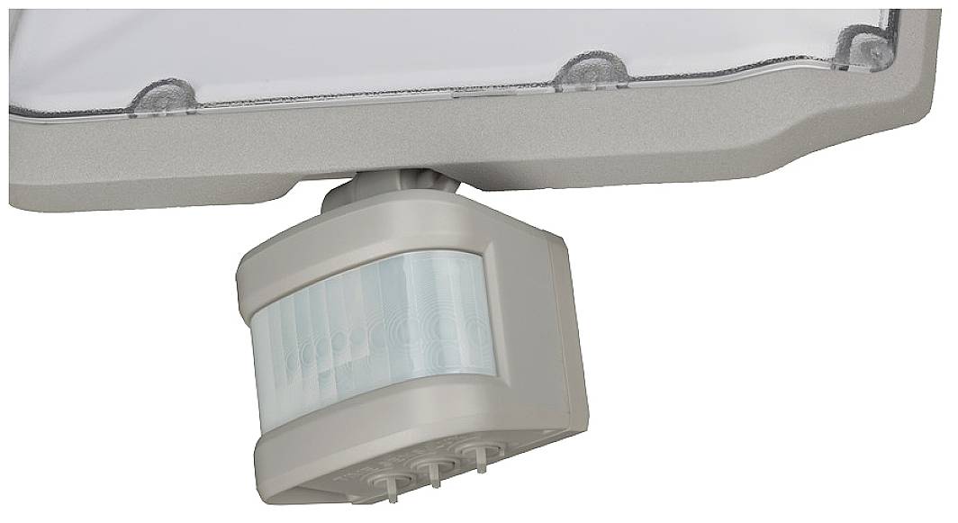 Brennenstuhl AL 3050 P 1178030901 Вуличний світлодіодний прожектор EEK: E (A - G) 30 Вт Колір світлодіода: теплий білий