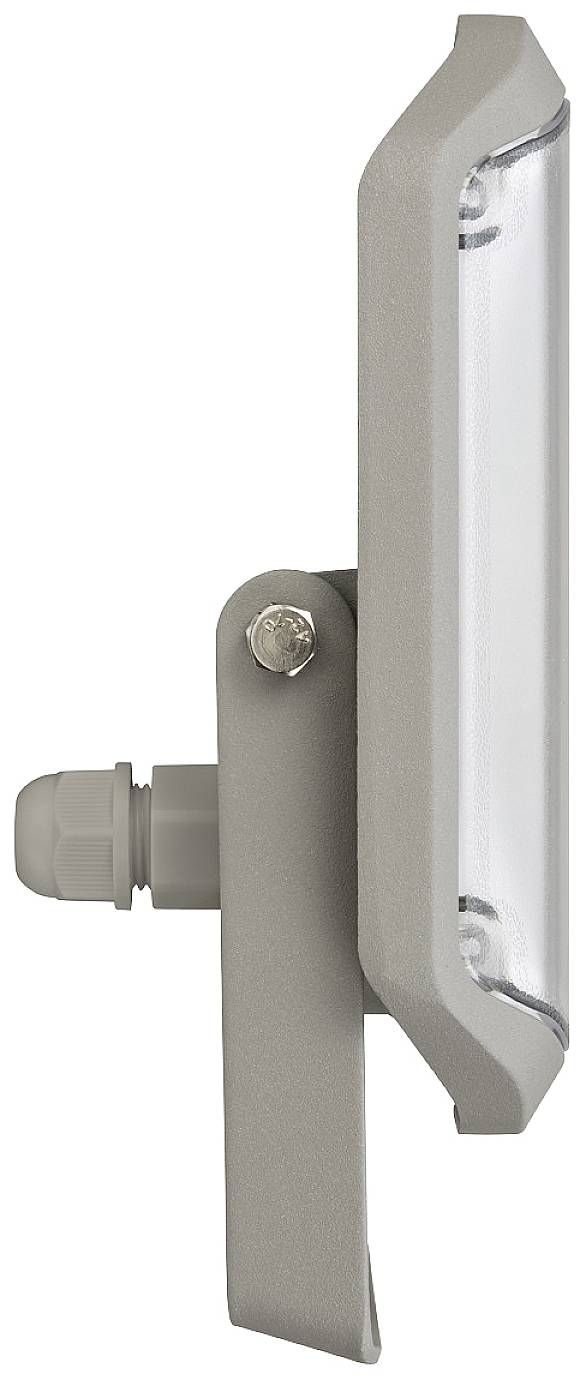 Brennenstuhl AL 3050 1178030900 Вуличний світлодіодний прожектор EEK: E (A - G) 30 Вт Колір світлодіода: теплий білий