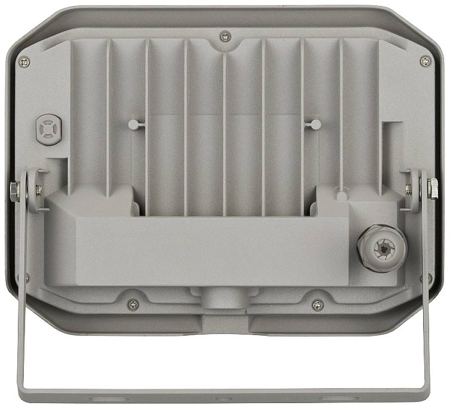 Brennenstuhl AL 3050 1178030900 Вуличний світлодіодний прожектор EEK: E (A - G) 30 Вт Колір світлодіода: теплий білий