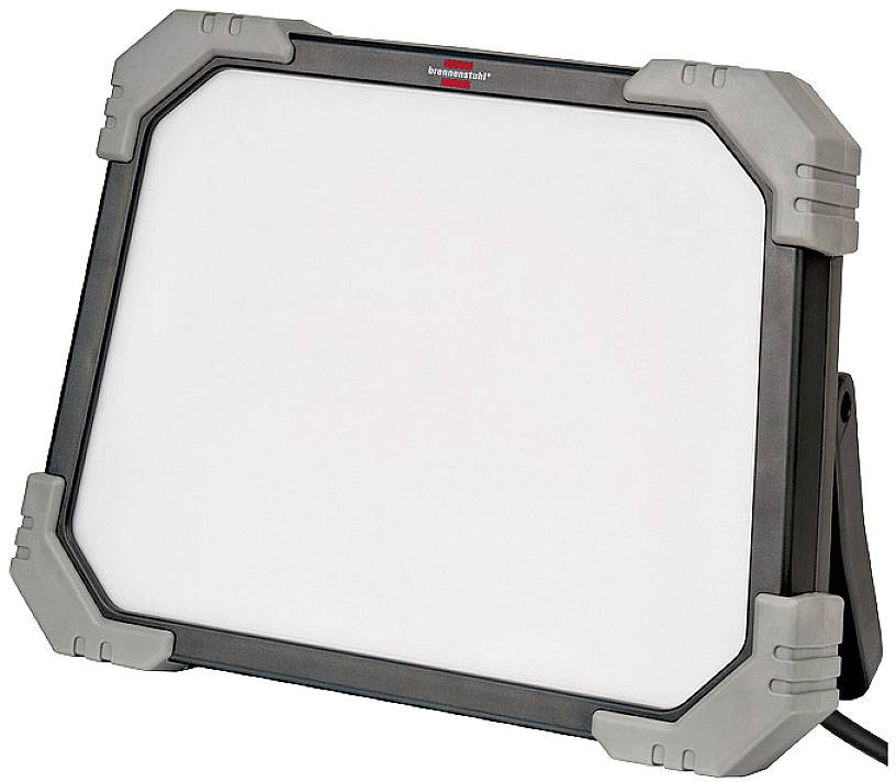 Робочий ліхтар Brennenstuhl Dinora 5050 1171580001 EEK E (A - G) 45 Вт 5100 лм денне світло білий