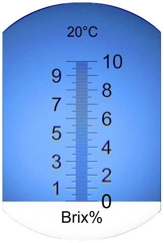 Рефрактометр PCE Instruments PCE-010 PCE-010