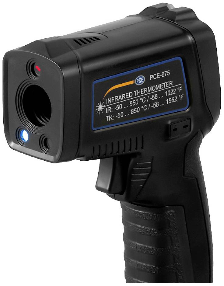 Пірометр PCE Instruments