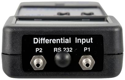 Рідинний манометр PCE Instruments PCE-910