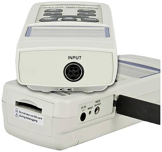 Манометр PCE Instruments