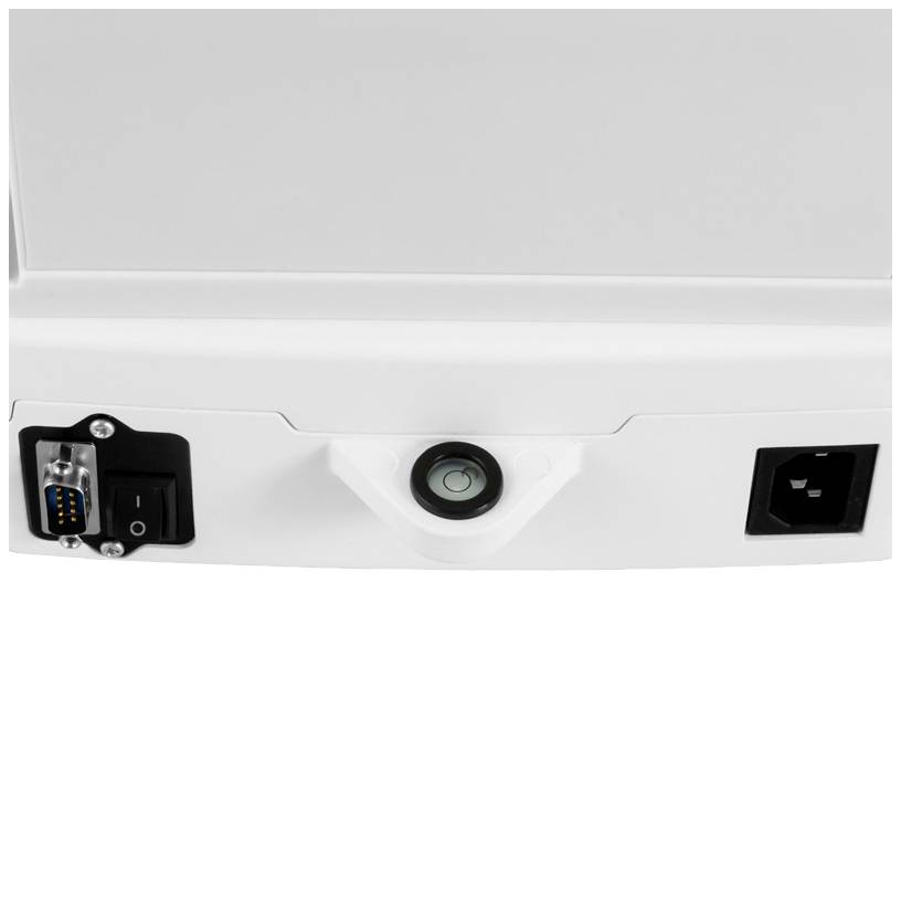 Прецизійна шкала PCE Instruments PCE-ABT 220, макс. діапазон вимірювання: 220 г