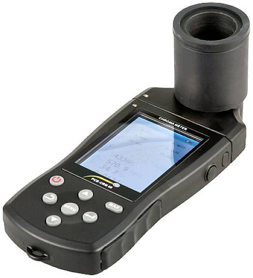 Люксметр PCE Instruments PCE-CRM 40 0,1 - 150000 лк