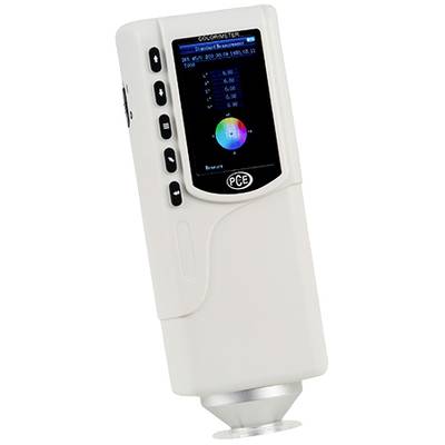 Kolorymetr do kalibracji monitorów PCE Instruments PCE-CSM 4