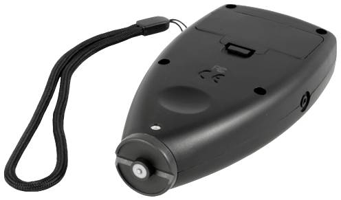 Товщиномір для покриття PCE Instruments PCE-CT 28