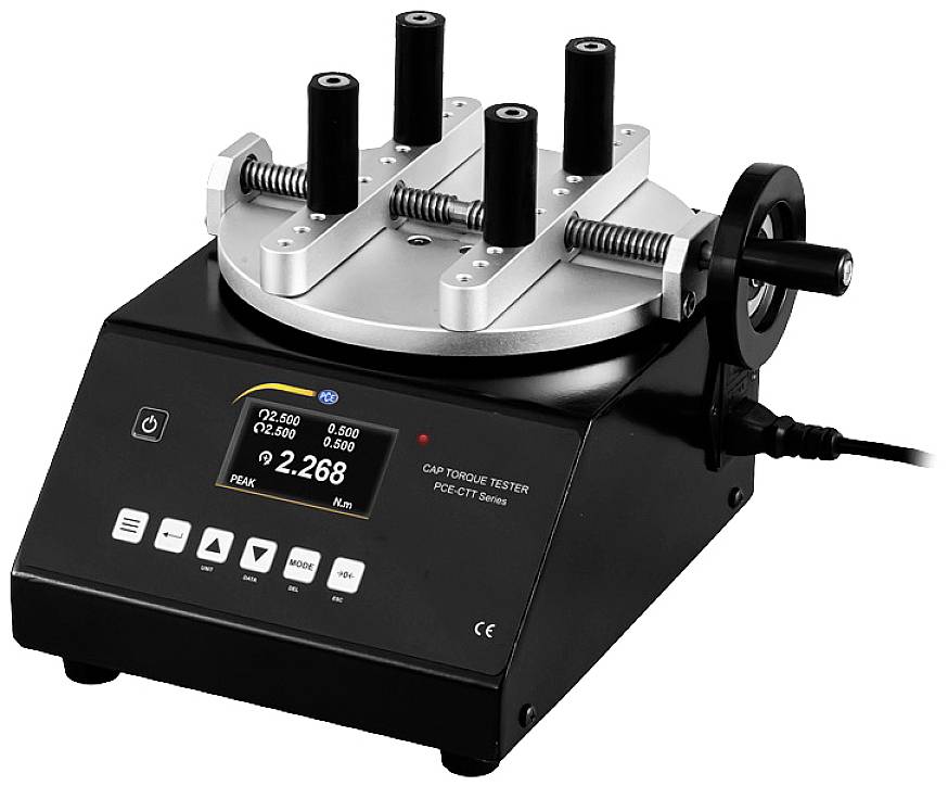 Ньютон-метр PCE Instruments