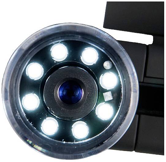 Цифровий мікроскоп PCE Instruments PCE-DHM 10