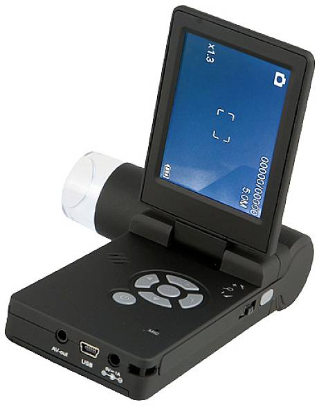 Цифровий мікроскоп PCE Instruments PCE-DHM 10