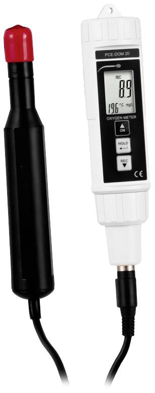 Кисневий вимірювач PCE Instruments