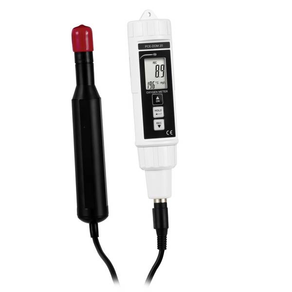Miernik tlenu PCE Instruments PCE-DOM 20