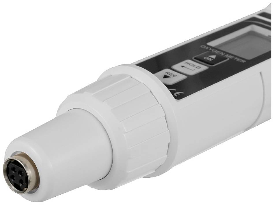 Кисневий вимірювач PCE Instruments