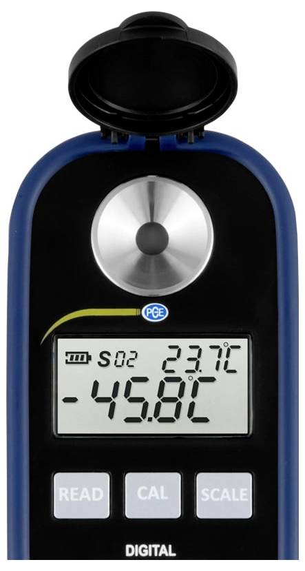 Рефрактометр PCE Instruments PCE-DRA 1 PCE-DRA 1