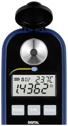 Рефрактометр PCE Instruments PCE-DRB 1