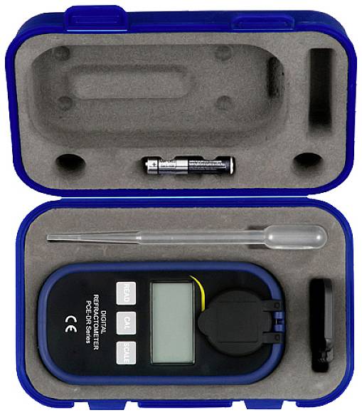 Рефрактометр PCE Instruments PCE-DRH 1